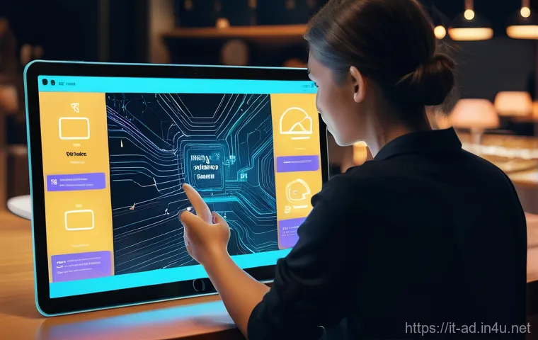 광고홍보사와 옴니채널 광고 캠페인 - **Prompt 1: The Digital Marketing Strategist in Action**
"A visually striking and modern office ... 광고홍보사와 옴니채널 광고 캠페인 - **Prompt 1: The Digital Marketing Strategist in Action**
"A visually striking and modern office ...