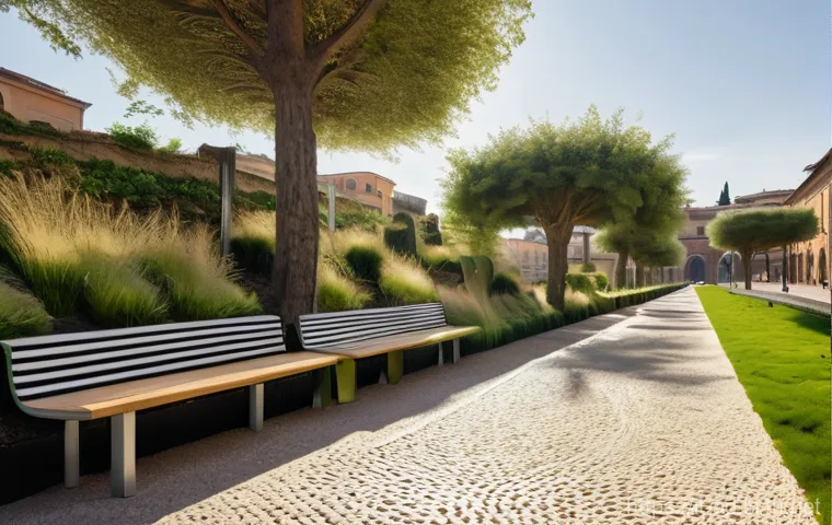 광고홍보사와 광고 디자인 툴 활용법 - **Prompt:** A diverse group of three professional Italian designers, two women and one man, in a sle...