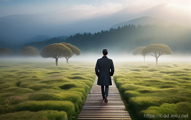 광고홍보사 협상 스킬 - **Prompt 2: Strategic Preparation for Success**
    "A highly focused professional, a woman in her l...
