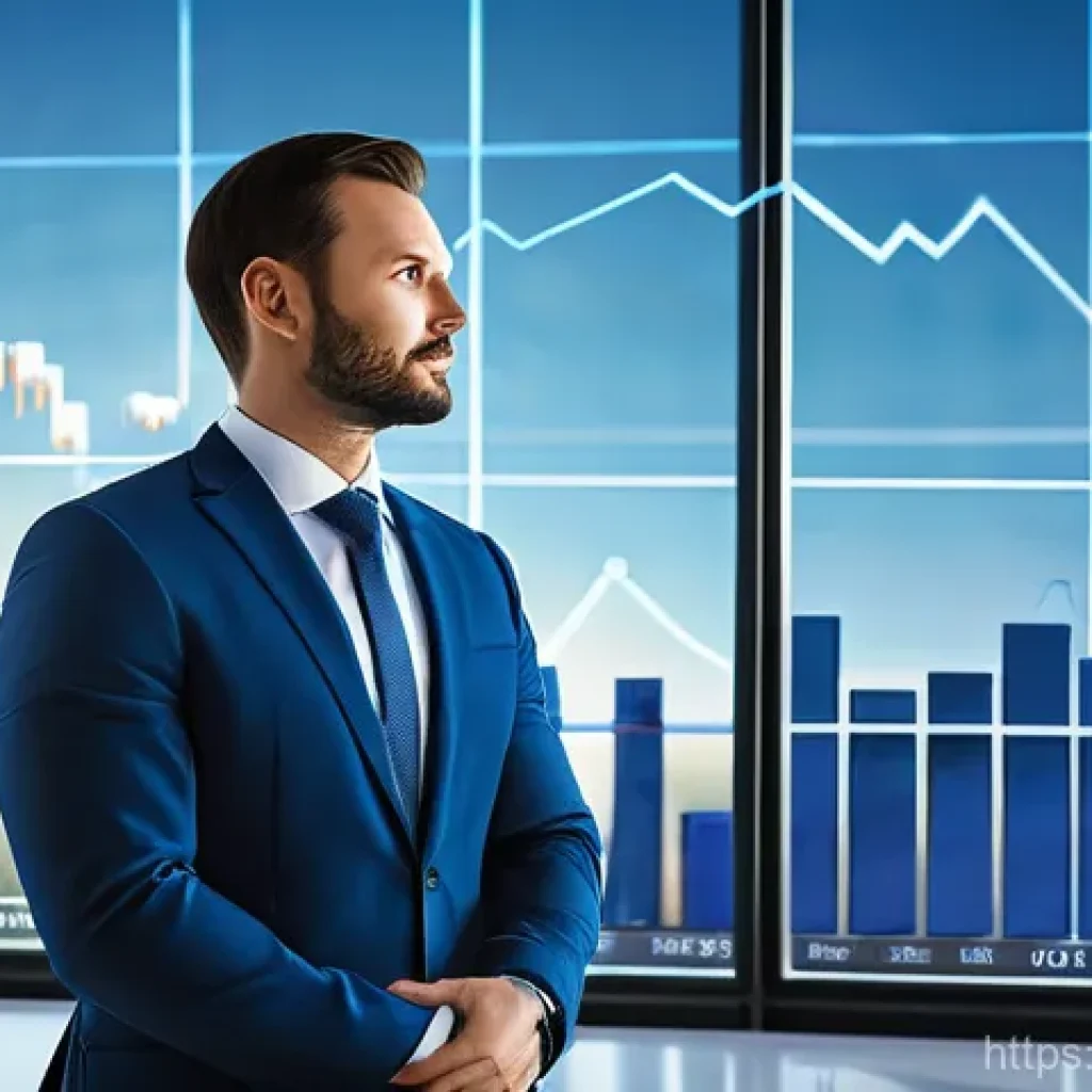 광고홍보사와 디지털 광고 ROI 측정 - **Prompt 1: Strategic Financial Growth through CPA and LTV**
    A confident, diverse entrepreneur i...