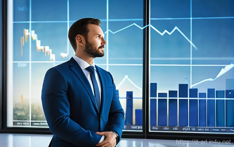광고홍보사와 디지털 광고 ROI 측정 - **Prompt 1: Strategic Financial Growth through CPA and LTV**
    A confident, diverse entrepreneur i...
