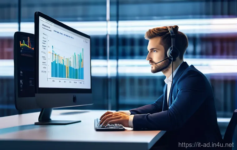광고홍보사와 디지털 광고 ROI 측정 - **Prompt 1: Strategic Financial Growth through CPA and LTV**
    A confident, diverse entrepreneur i...