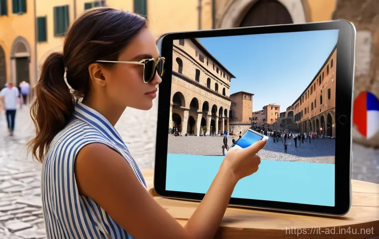 광고홍보사와 광고시장 혁신 사례 - **Prompt 1: The Modern Italian Marketer in a Digital Ecosystem**
    "A sophisticated, confident Ita...