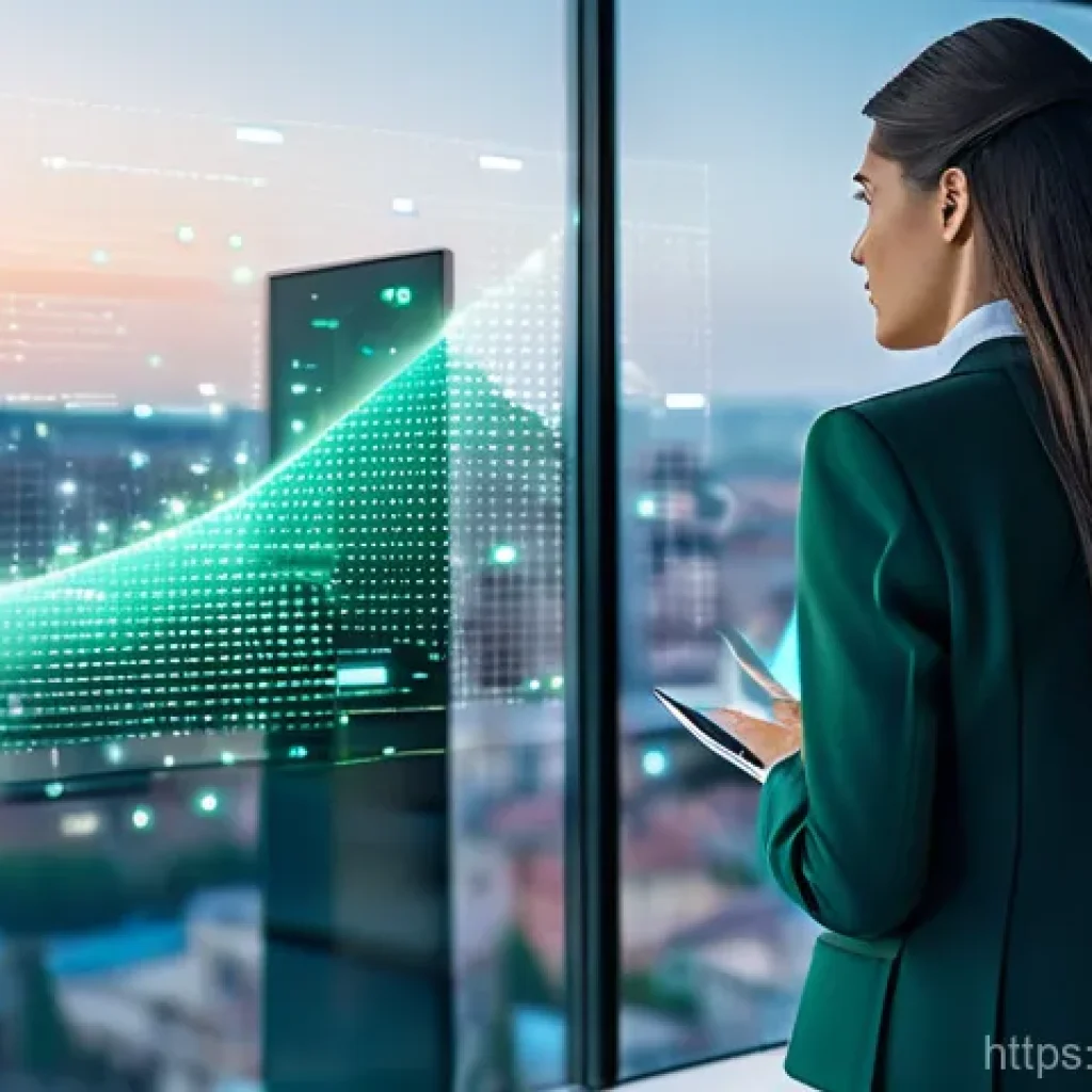 광고홍보사와 산업별 광고 기획 - **Prompt 1: AI-Powered Hyper-Personalization in Italian Marketing**
    A futuristic image depicting...