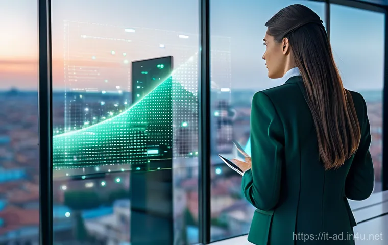 광고홍보사와 산업별 광고 기획 - **Prompt 1: AI-Powered Hyper-Personalization in Italian Marketing**
    A futuristic image depicting...