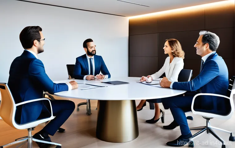 광고홍보사와 산업별 광고 기획 - **Prompt 1: AI-Powered Hyper-Personalization in Italian Marketing**
    A futuristic image depicting...