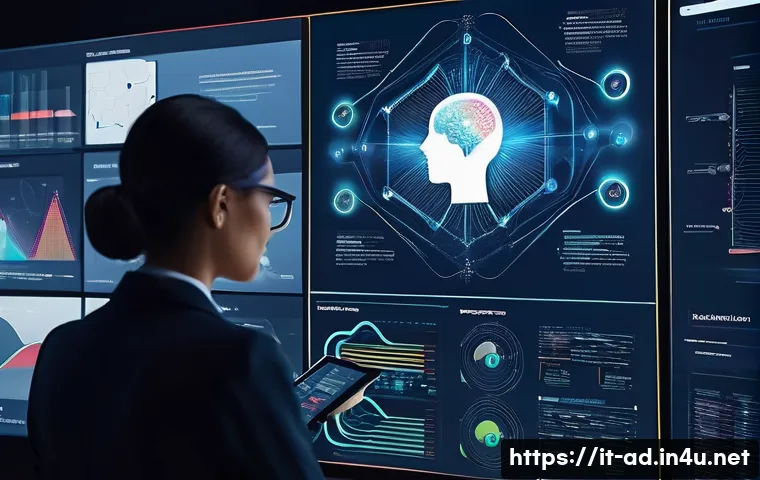 Trasformazione Digitale: I 7 Segreti delle Agenzie di Successo che Stanno Cambiando Tutto 3 광고홍보사와 디지털 전환 사례 관련 이미지 1