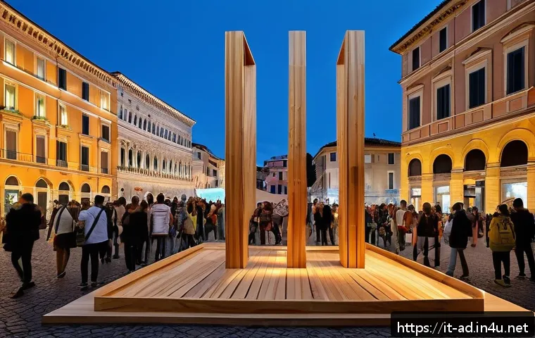 Strategie vincenti e casi di successo nell’advertising outdoor italiano che non puoi perdere 3 광고홍보사와 옥외광고 사례 관련 이미지 1