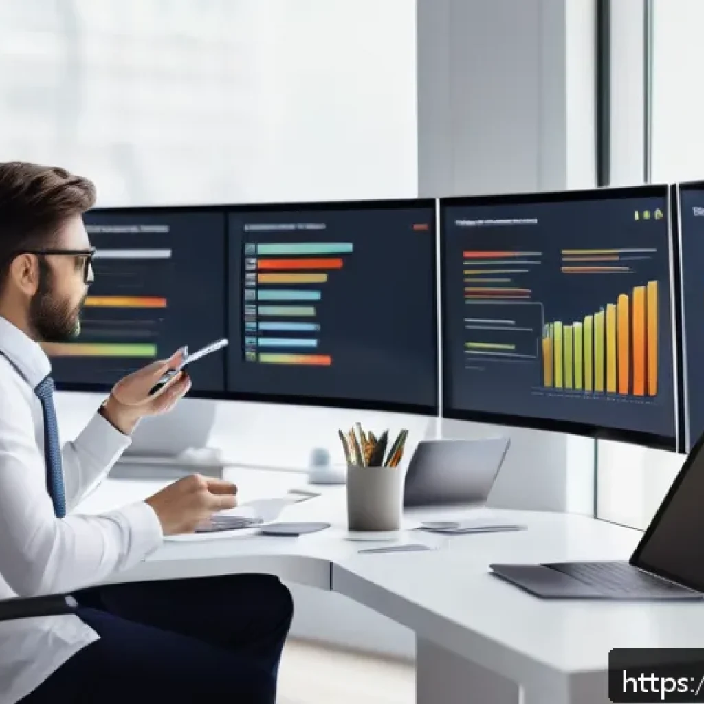 광고홍보사와 온라인 캠페인 기획 - A modern Italian digital marketing office scene showing a diverse team of professionals analyzing da...